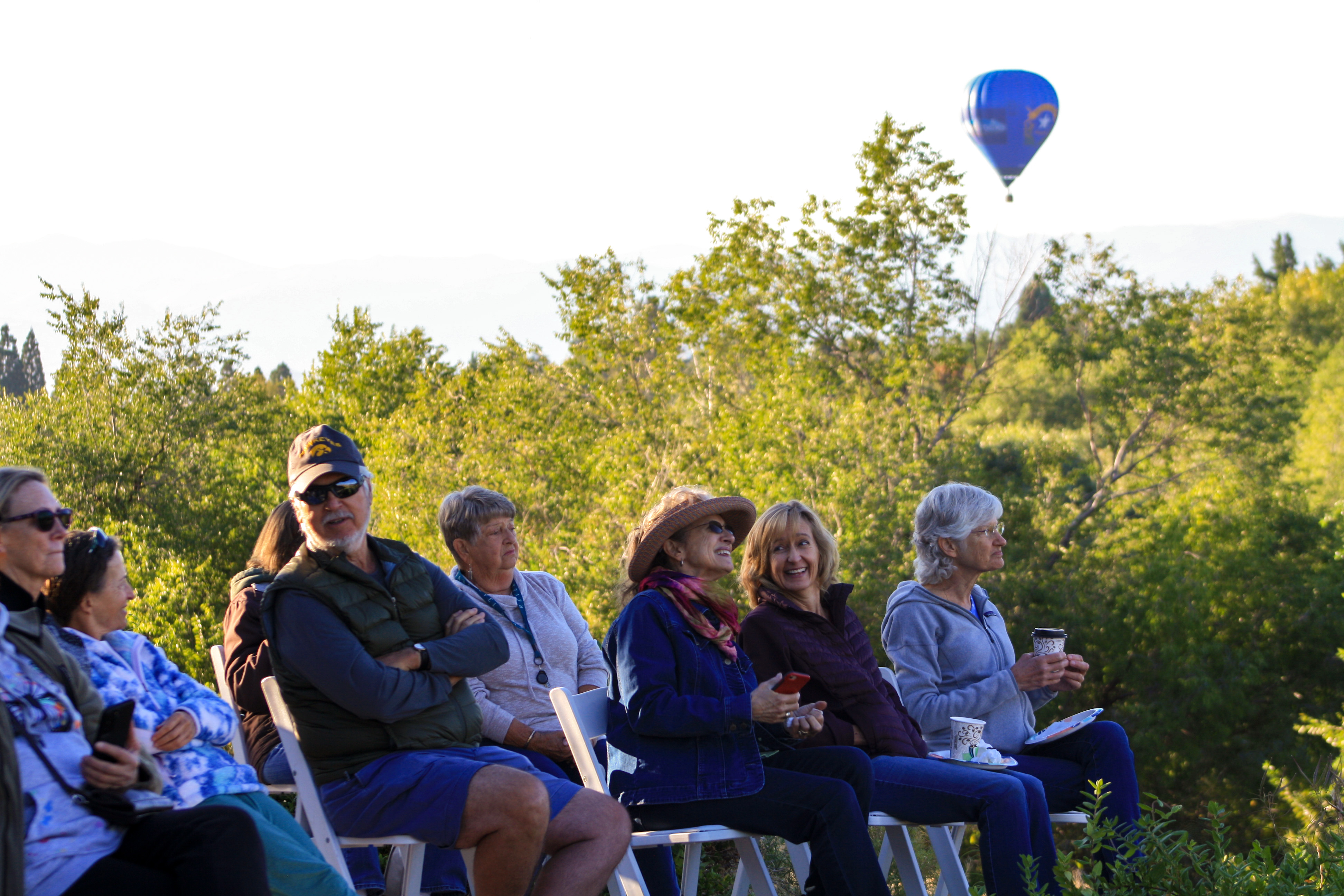 Picture of Volunteers